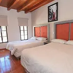 Hotel Casa Autora 40