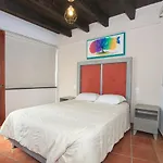 Hotel Casa Autora 40