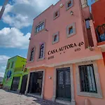 Hotel Casa Autora 40