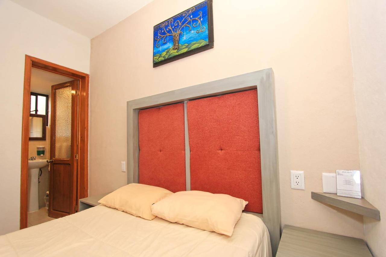 Hotel Casa Autora 40 Guanajuato