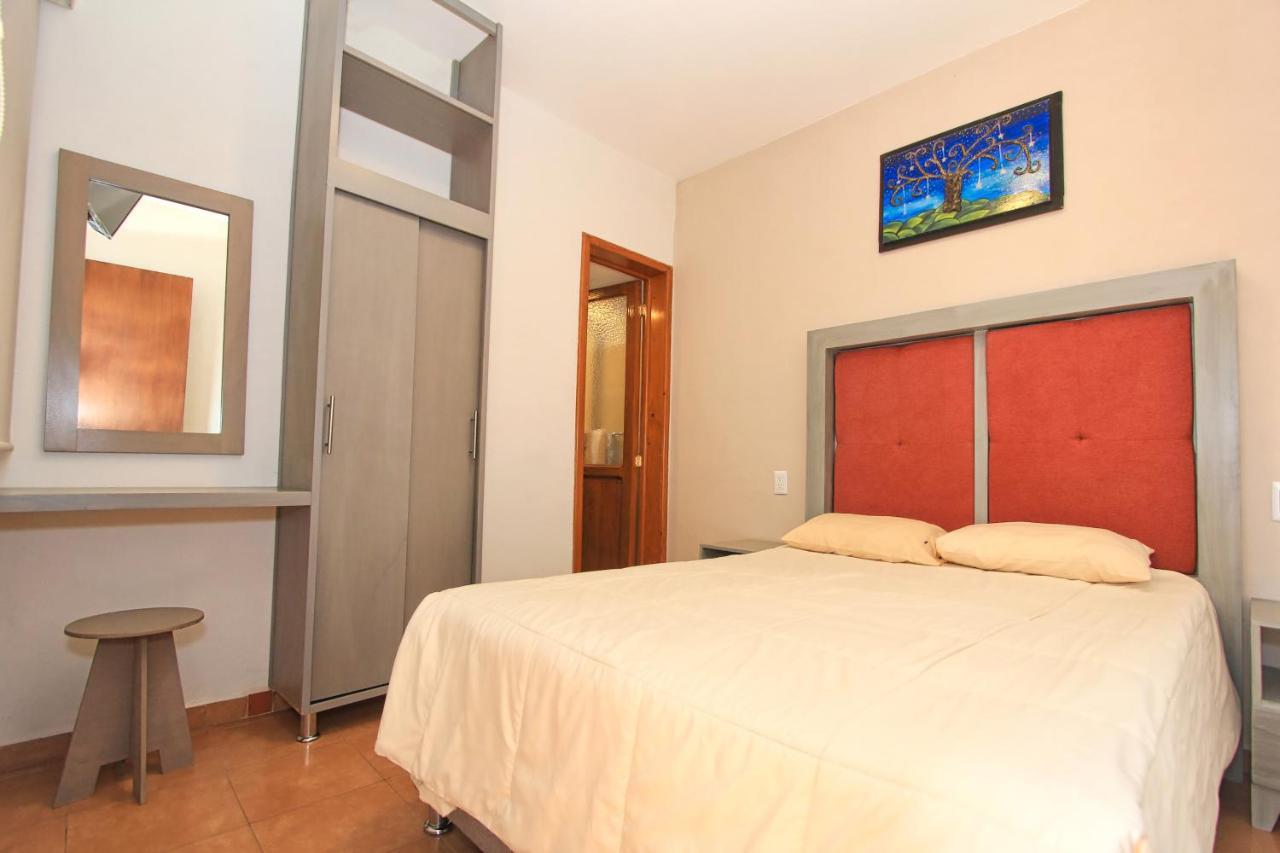 Casa Autora 40 Hotel Guanajuato