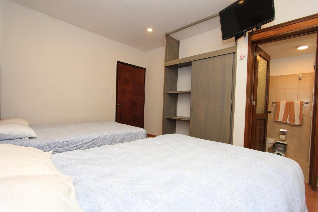 Casa Autora 40 Hotel
