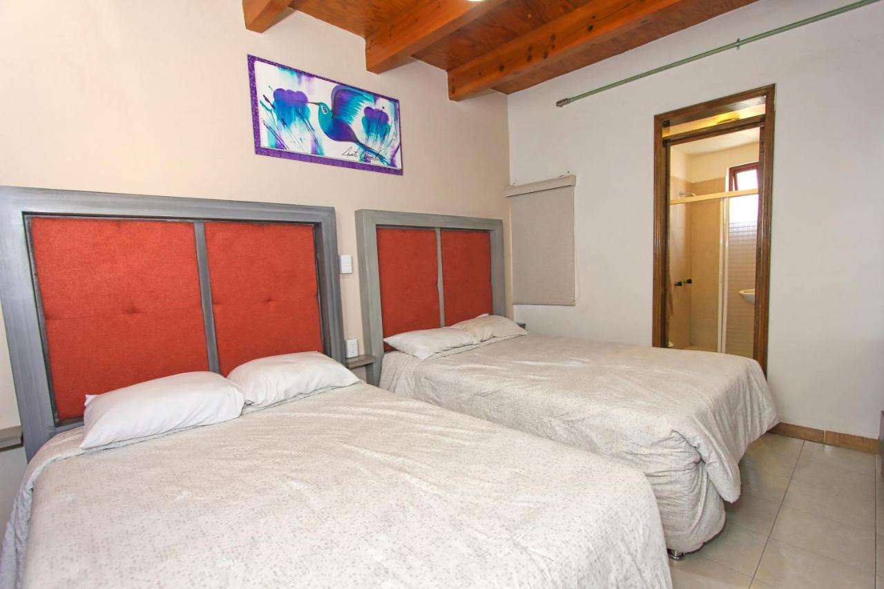 Casa Autora 40 Hotel