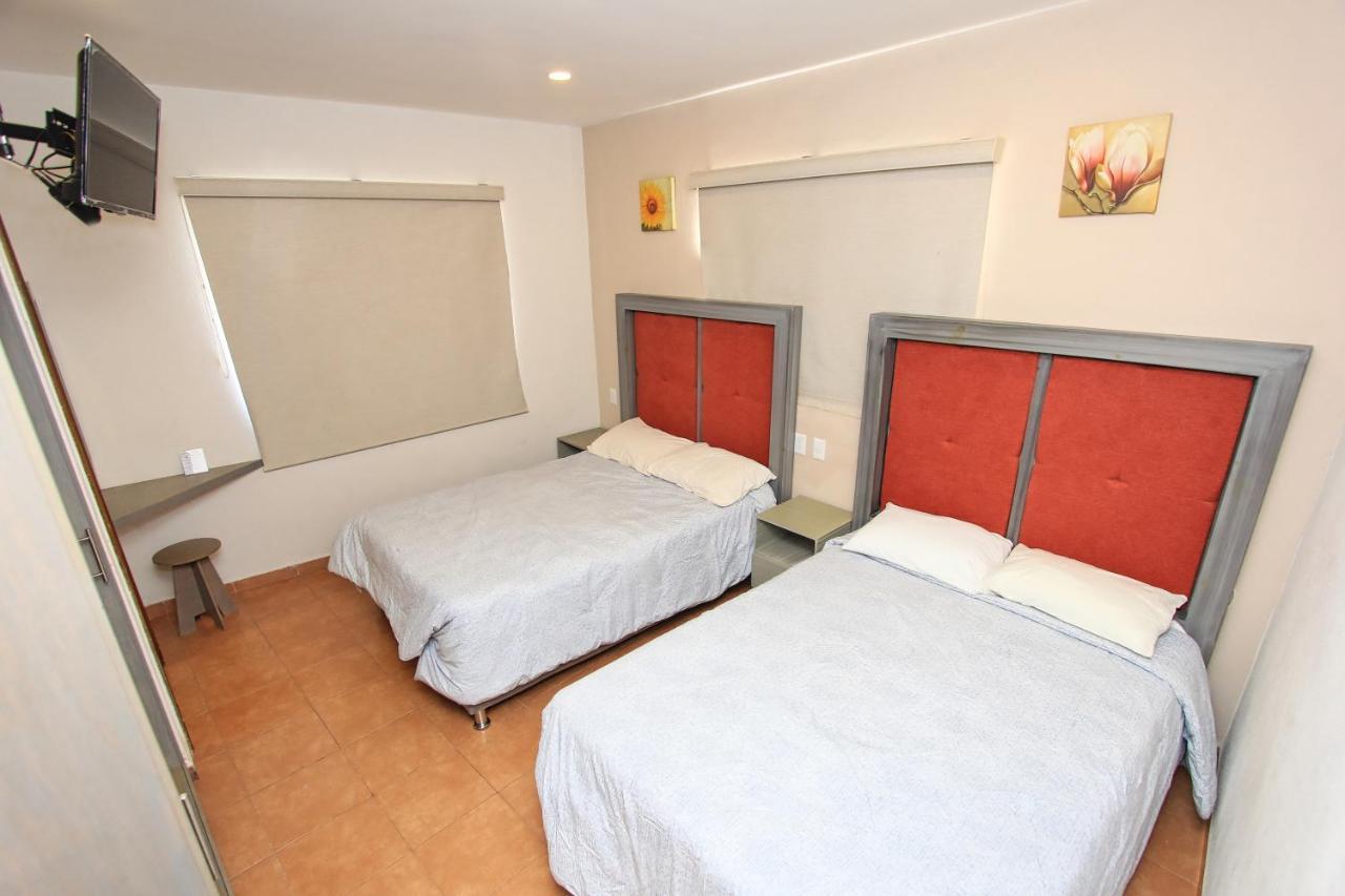 Casa Autora 40 Guanajuato