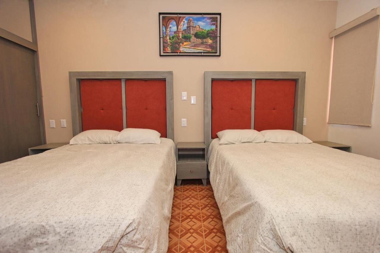 Casa Autora 40 Hotel