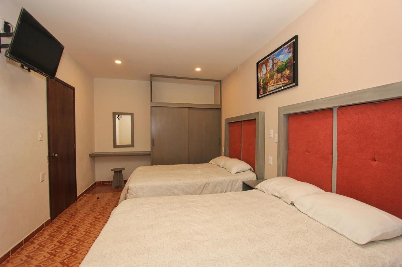 Casa Autora 40 Hotel
