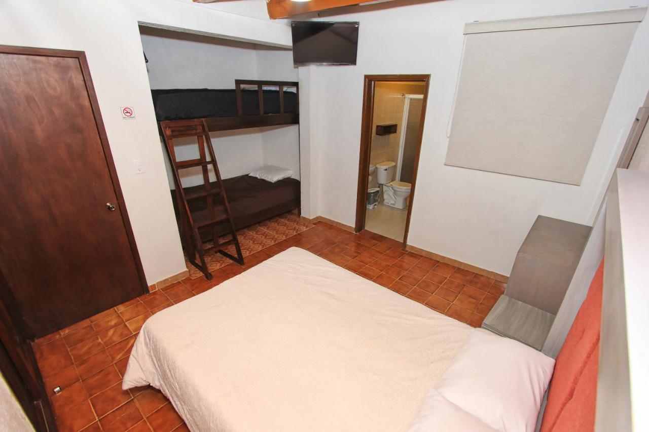 Hotel Casa Autora 40